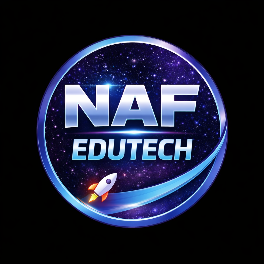 NAF Edutech Logo